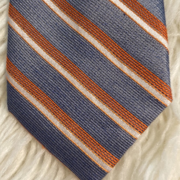 Jos.A.Bank Long Man Tie brand new with tags please see all pictures - Picture 12 of 12
